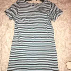 Everyday Shift Style Dress